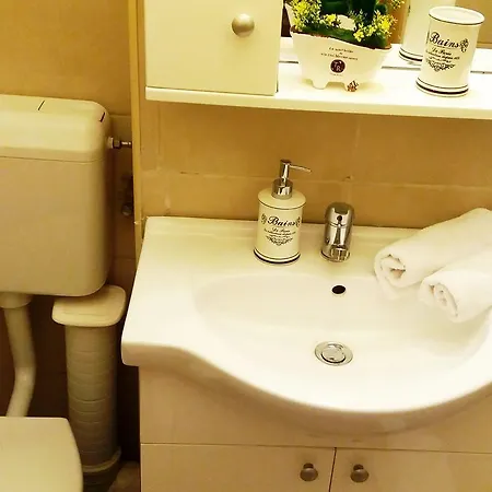 City Dream Apartman