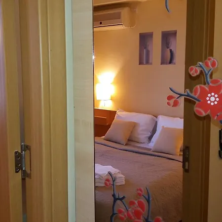 City Dream Apartman