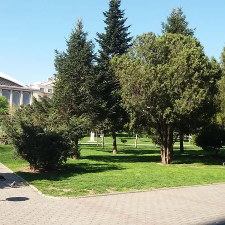 City Dream * Bukarest