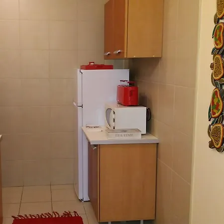 Apartman City Dream