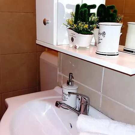City Dream Apartman Bukarest