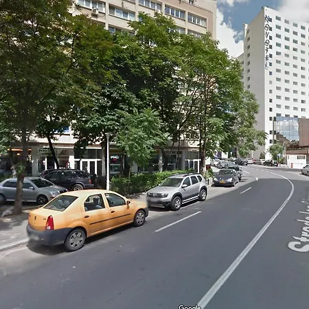 City Dream Bukarest