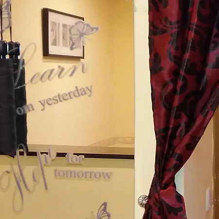 Apartman City Dream *