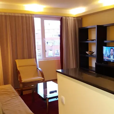 Apartman City Dream
