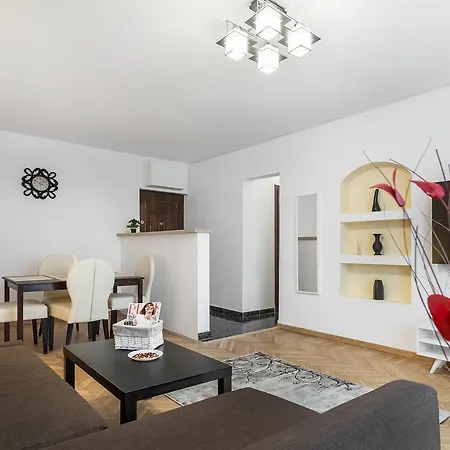 Apartman City Dream