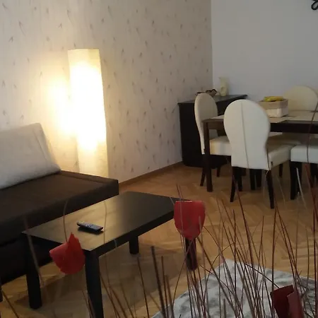 Apartman City Dream