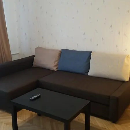 City Dream Bukarest