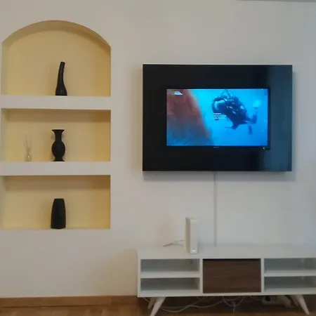 Apartman City Dream *