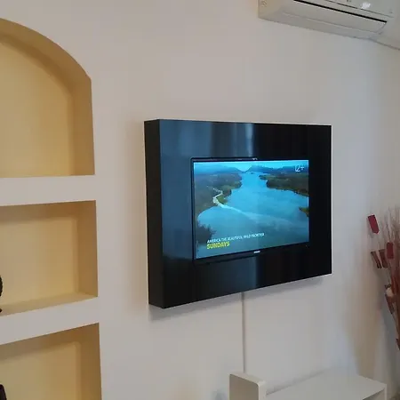 Apartman City Dream