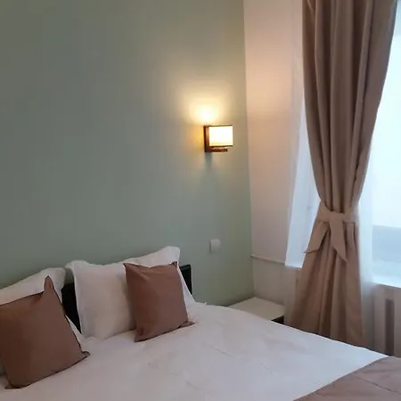 Apartman City Dream