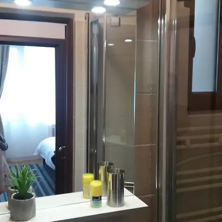City Dream Apartman *