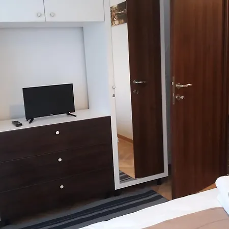Apartman City Dream *