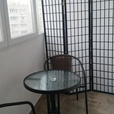Apartman City Dream *